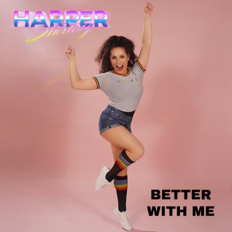 Better With Me | Boomplay Music
