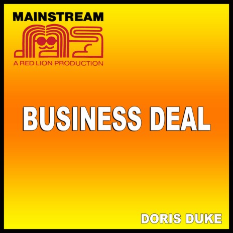 Business Deal | Boomplay Music