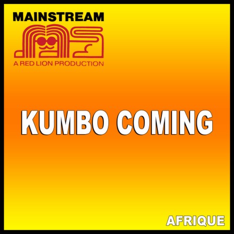 Kumbo Coming