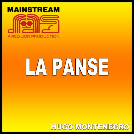 La Panse | Boomplay Music
