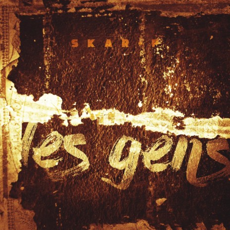 Les Gens | Boomplay Music