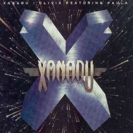 Xanadu | Boomplay Music