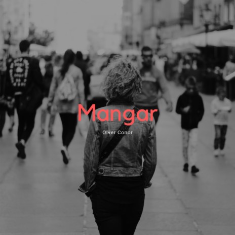 Mangar | Boomplay Music