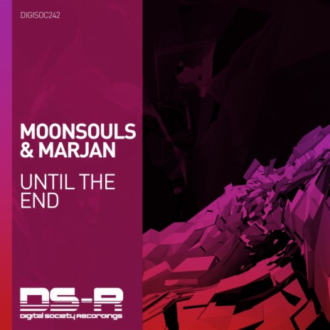 Until The End (Original Mix) ft. Marjan | Boomplay Music
