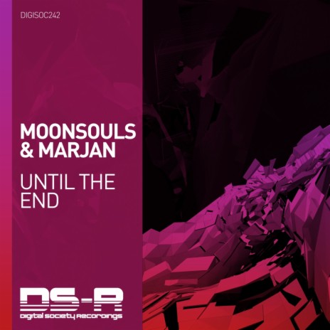 Until The End (Original Mix) ft. Marjan