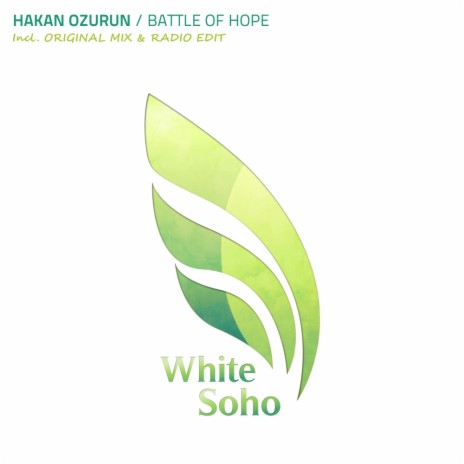 Battle of Hope (Radio Edit)