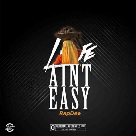 Life Aint Easy | Boomplay Music