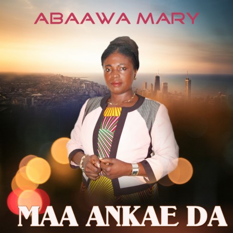 Maa Ankae Da ft. Arrk Bishop | Boomplay Music