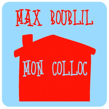 Mon colloc' | Boomplay Music