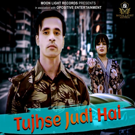 Tujhse Judi Hai | Boomplay Music