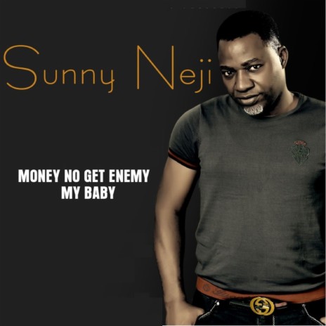 Money No Get Enemy | Boomplay Music