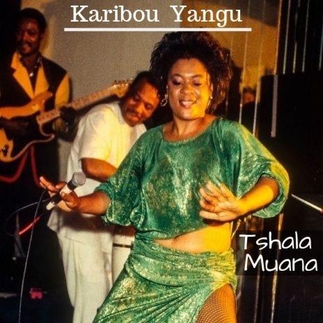 Karibou Yangu | Boomplay Music