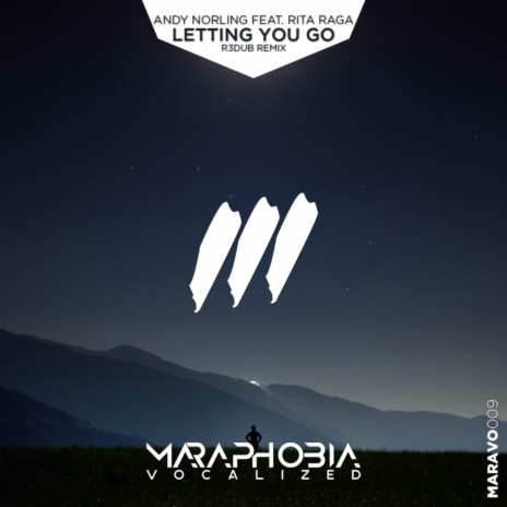 Letting You Go (R3dub Remix) ft. Rita Raga | Boomplay Music