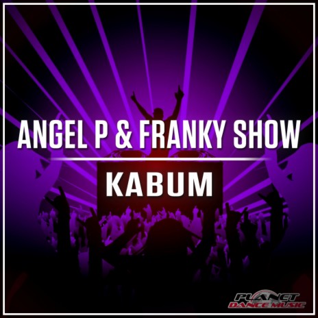 Kabum (Original Mix) ft. Franky Show | Boomplay Music