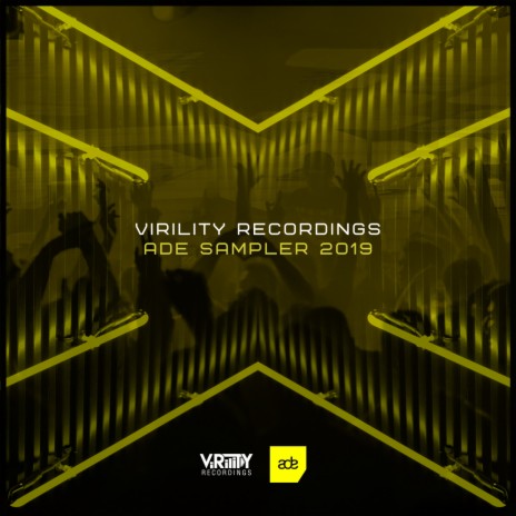Ultrasonic ft. H2HB | Boomplay Music