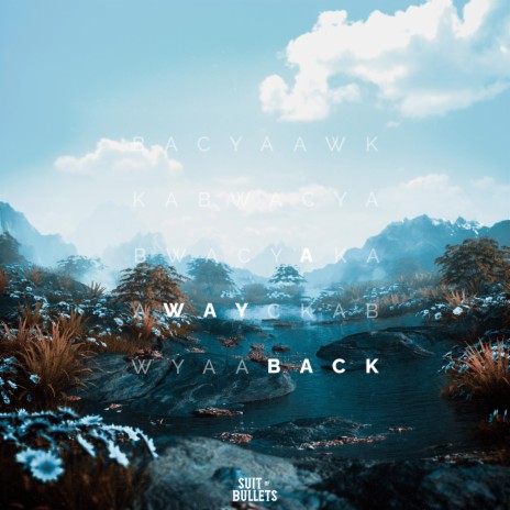 A Way Back (feat. Hannah Jai) | Boomplay Music