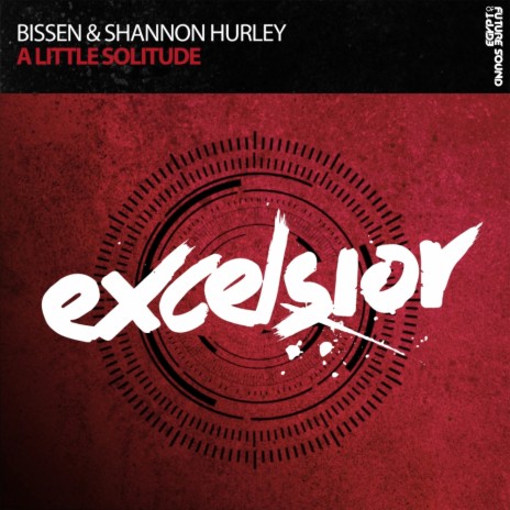 A Little Solitude (Mohamed Ragab Remix) ft. Shannon Hurley | Boomplay Music