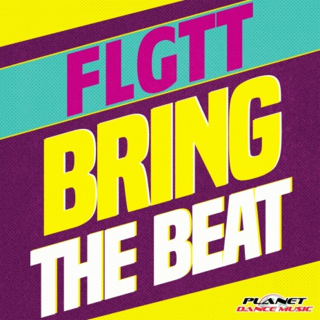 Bring The Beat (Original Mix)