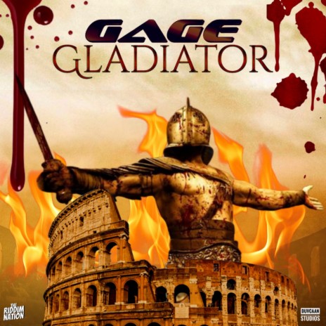 Gladiator | Boomplay Music