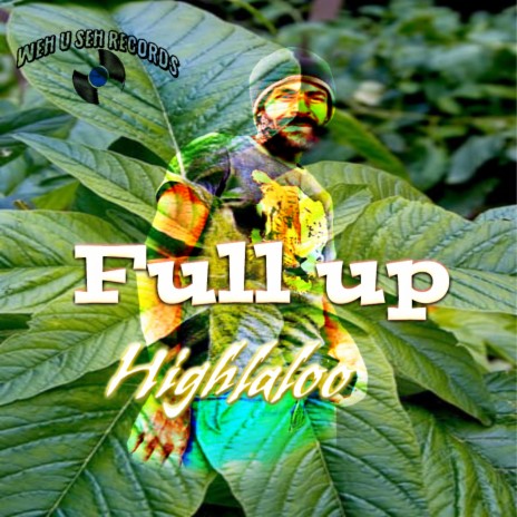Full Up | Boomplay Music