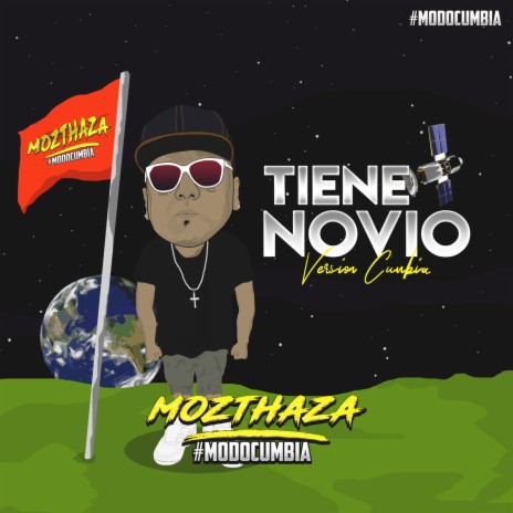 Tiene Novio | Boomplay Music