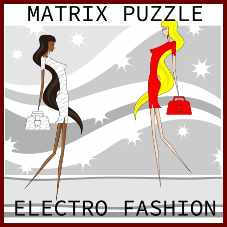 Matrix Puzzle (Instrumental Version)