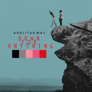 getaway adelitas way album cover
