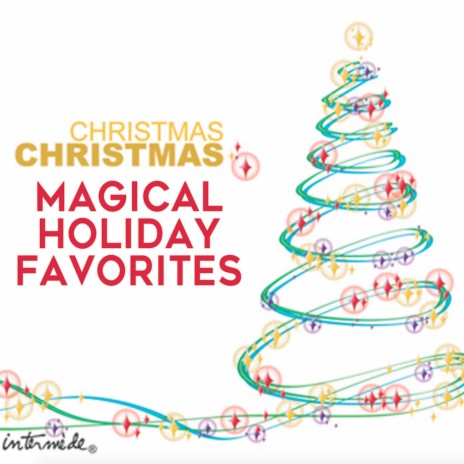 Looking Forward To Christmas | Boomplay Music