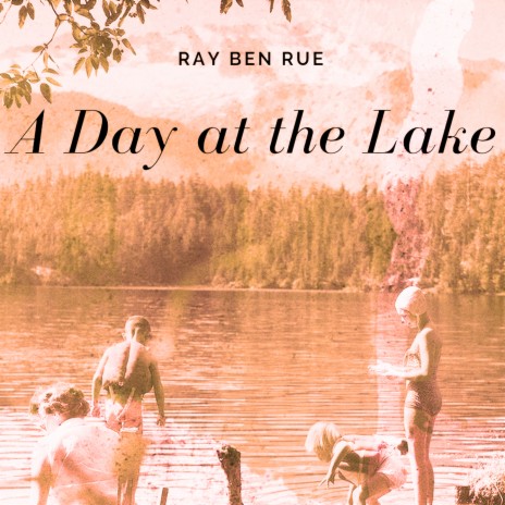 A Day at the Lake