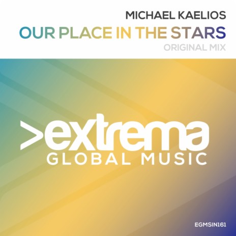 Our Place In The Stars (Radio Edit) | Boomplay Music