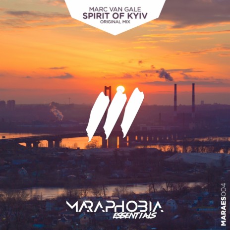 Spirit Of Kyiv (Original Mix) | Boomplay Music