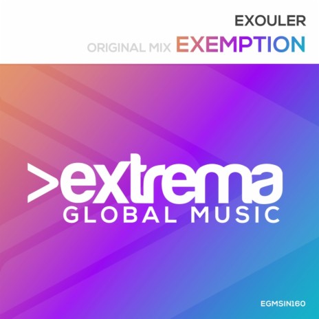 Exemption (Original Mix) | Boomplay Music