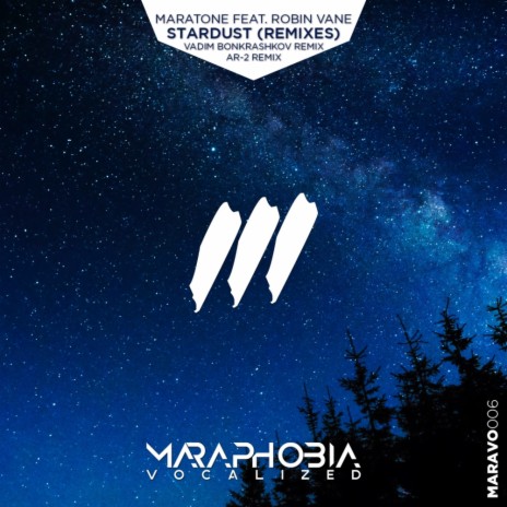 Stardust (Vadim Bonkrashkov Remix) ft. Robin Vane