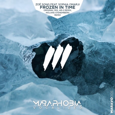Frozen In Time (Nolans Stenemberg Remix) ft. Sophia Omarji | Boomplay Music