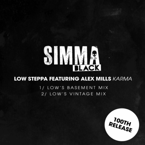 Karma (Low's Basement Mix) ft. Alex Mills