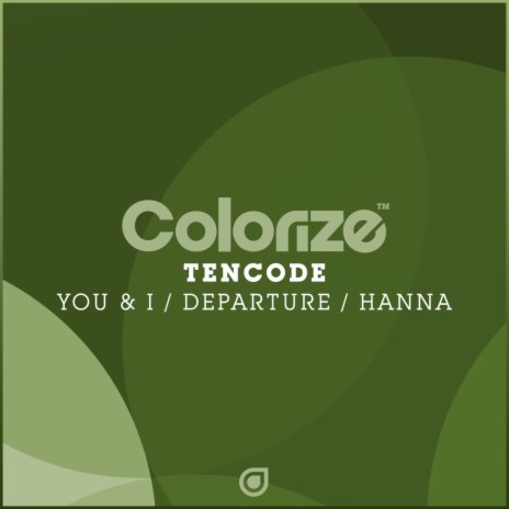 Departure (Original Mix)