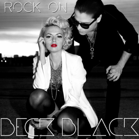 Rock On ft. Adam Alt | Boomplay Music