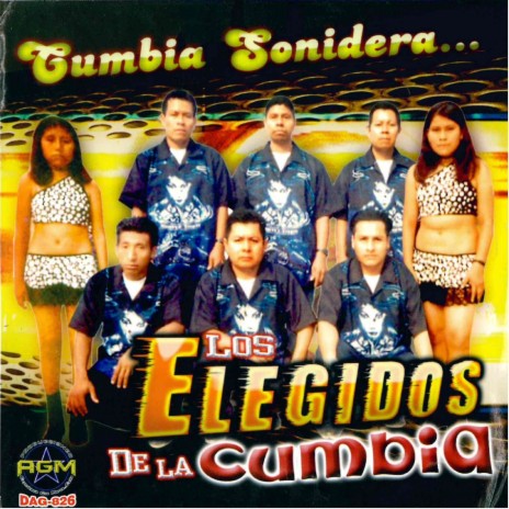Cumbia Sonidera | Boomplay Music