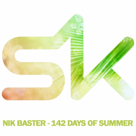 142 Days Of Summer (Original Mix)