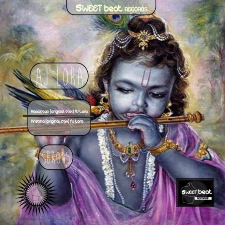 Hanuman (Original Mix) | Boomplay Music