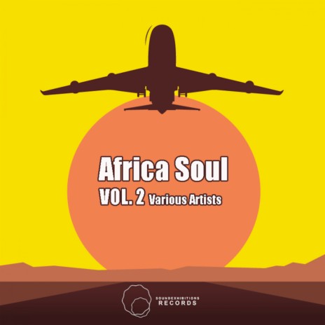Afro Soul (Original Mix)