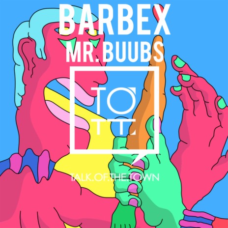 Mr. Buubs (Original Mix)