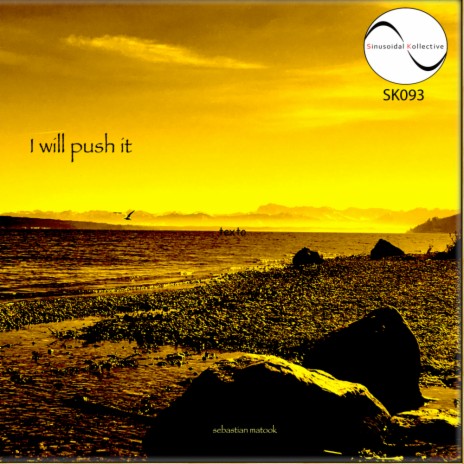 I Will Push It (Original Mix) | Boomplay Music