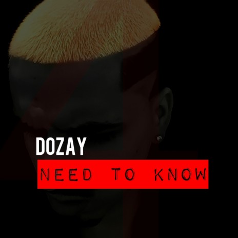 Need to Know (A Cappella) | Boomplay Music