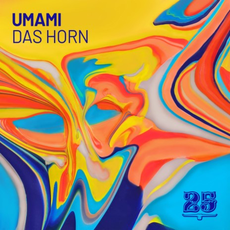 Das Horn (Instrumental Mix)