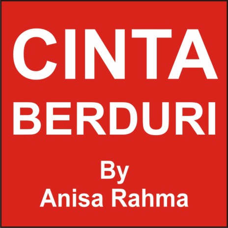 Cinta Berduri | Boomplay Music