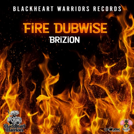 Fire Dubwise | Boomplay Music