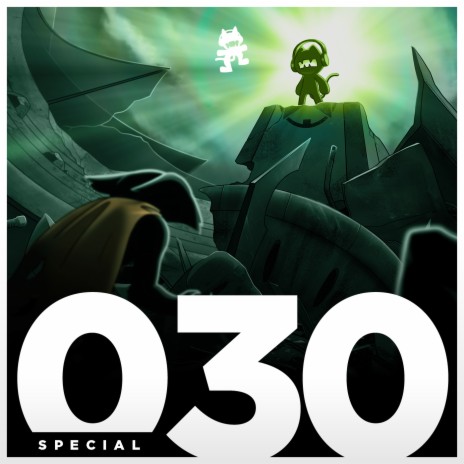 Monstercat Podcast - 030 Finale Edition (2 Hour Special) | Boomplay Music