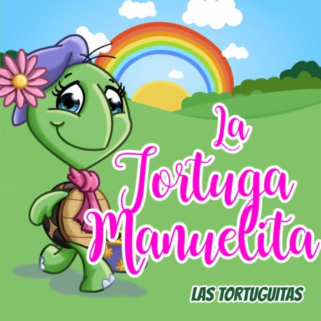 La Tortuga Manuelita (Karaoke)