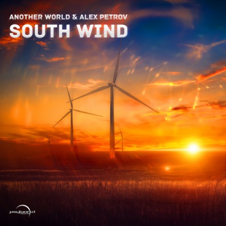 Another World (Original Mix) ft. Alex Petrov & Quazax